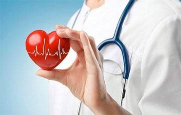 Эдит Коуэн - Медики назвали простой способ сохранить здоровье сердца - charter97.org