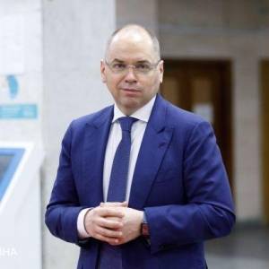 Максим Степанов - На этой неделе Украина получит еще полмиллиона доз вакцины Pfizer в рамках COVAX - reporter-ua.com - Киев