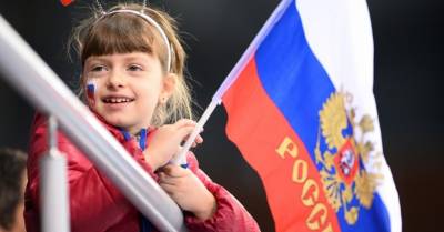 ЧМ по хоккею в Риге: несмотря на допинговые санкции сборной РФ, в городе вывесят флаги России - rus.delfi.lv - Рига - Латвия