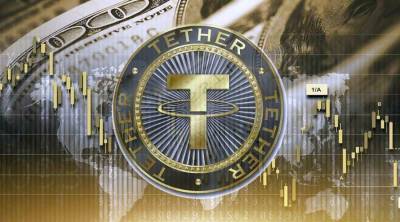 Паоло Ардоино - Tether объявил о поддержке блокчейна Avalanche - lenta.ua - Гамбия