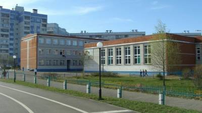 В Казани эвакуировали школу из-за письма от якобы сообщника Галявиева - piter.tv - Казань