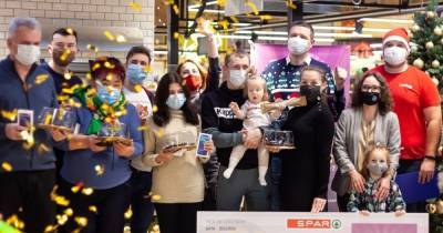 54 айфона или 1 миллион рублей: что достанется тебе - klops.ru