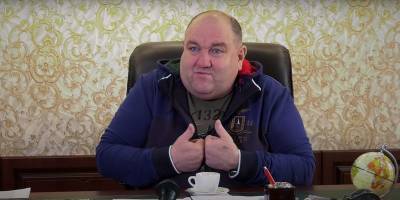 Александр Поворознюк - Лучано Лучи - Александр Поворознюк рассказал, как очистить украинский футбол от коррумпированных рефери - ТЕЛЕГРАФ - telegraf.com.ua - Эмираты