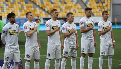Санжар: «В Олимпике будет много изменений» - sportarena.com - Киев