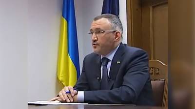 Ренат Кузьмин - Депутат ОПЗЖ назвал стыдом просьбы Украины о членстве в НАТО - politros.com - Украина - Киев - Крым - Молдавия - Грузия - Апсны - Тбилиси - Кишинев - Приднестровье