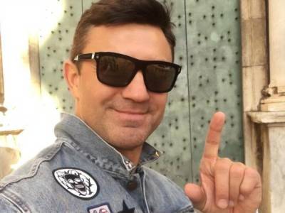 Николай Тищенко - "Мое лицо является брендом". Нардеп Тищенко утверждает, что продал все свои рестораны - gordonua.com