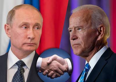Владимир Путин - Сергей Лавров - Джозеф Байден - Энтони Блинкен - Эксперт: у Путина с Байденом будет дружеская встреча - mskgazeta.ru - Швейцария