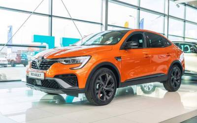Новая версия Арканы — R.S.Line - zr.ru - Молдавия - Эстония