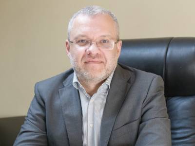 Юрий Бойко - Герман Галущенко - Министр энергетики просит НКРЭКУ запретить импорт электроэнергии из России и Беларуси - gordonua.com - Россия