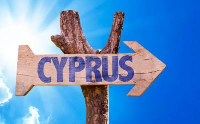 Кипр наращивает туристический поток - vkcyprus.com - Кипр