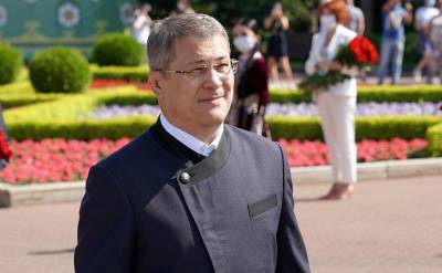 Радий Хабиров - «Я не сторонник скоропалительных выводов» – Радий Хабиров высказался о предложении отменить запрет на посещение выпускных в Башкирии - ufacitynews.ru - Башкирия