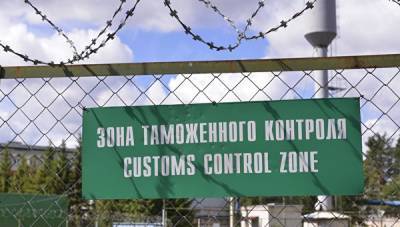 Краснодарская фирма занималась контрабандой леса в Таджикистан - crimea.ria.ru - Крым - Краснодарский край - Симферополь - Таджикистан