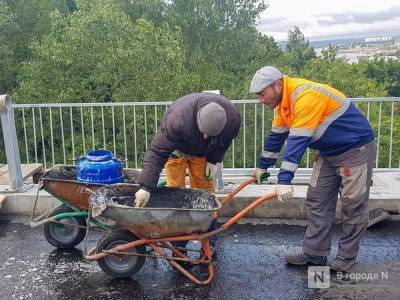 Глеб Никитин - Вторая очередь благоустройства площади Сенной стартует летом - vgoroden.ru - Нижегородская обл. - Нижний Новгород - Благоустройство