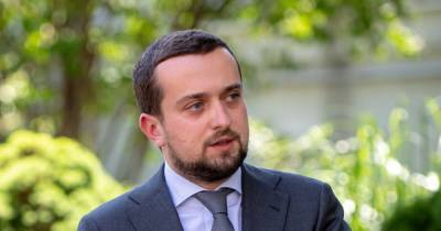 Кирилл Тимошенко - У Зеленского анонсировали на май-июнь более ста аукционов большой и малой приватизации - dsnews.ua