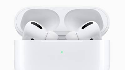 Наушники Apple не способны передавать звуки без потери качества - newinform.com