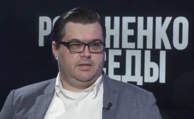 Андрей Коболев - Юрий Романенко - Установили по всей стране такую планку, ниже которой цены не будет, - эксперт - politeka.net