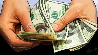 Россия снизила объем вложений в госдолг США почти на 2 млрд долларов - smartmoney.one - Москва