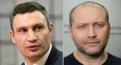 Борислав Береза - У меня много претензий к Кличко, но сейчас на него оказывают давление и его пытаются уничтожить, - Береза - novostiua.news