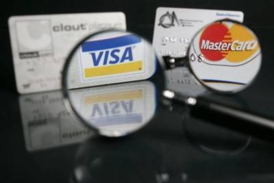 Алексей Шабан - Официально: НБУ договорился с Visa и Mastercard о снижении межбанковских комиссий - minfin.com.ua
