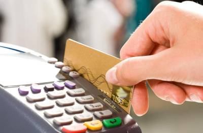Алексей Шабан - Комиссии интерчейндж будут снижаться: НБУ, Visa и Mastercard подписали меморандум - epravda.com.ua