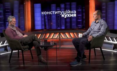 Юрий Бутусов - Геннадий Друзенко - Бутусов объяснил, почему любая попытка украинской власти регулировать СМИ является ошибкой - politeka.net