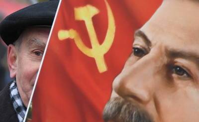 Владимир Путин - Иосиф Сталин - NBC News (США): Новый «мемориал Сталина» в России вызывает и гордость, и отторжение - inosmi.ru - Россия - Бор