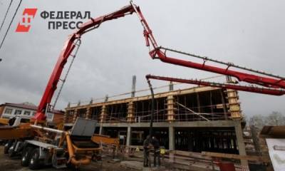 Руслан Болотов - В Иркутске строительство новой школы закончат до декабря - fedpress.ru - Иркутск