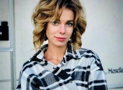 Анна Старшенбаум - Анна Старшенбаум отказалась вступать в новые отношения после развода - bimru.ru