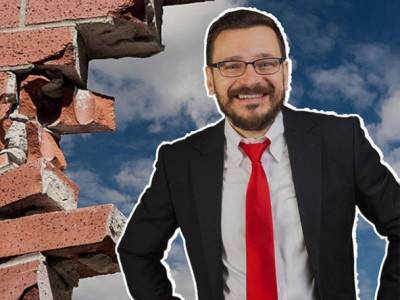 Илья Яшин - Николай Губенко - Илья Яшин пойдет на довыборы в Мосгордуму по 37-му округу - sobesednik.ru - Москва