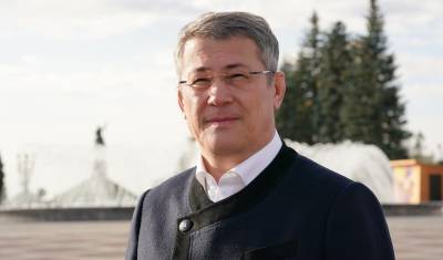 Радий Хабиров - Хабиров ответил на предложение «Единой России» ослабить ограничения на выпускных - mkset.ru - Башкирия