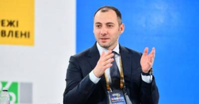 Владимир Зеленский - Александр Кубраков - "Большая стройка" Зеленского дойдет под саму границу России - tsn.ua - Луганская обл. - Северодонецк - Донецкая обл.