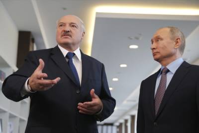 Дмитрий Песков - Песков подтвердил подготовку встречи Путина с Лукашенко для подписания интеграционных документов - mk.ru - Москва - Минск