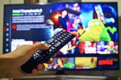 Россиян предупредили о слежке через Smart TV - abnews.ru
