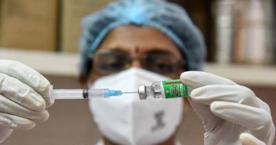 Из-за ситуации в Индии дефицит вакцин в рамках COVAX может затянуться до октября, - Reuters - focus.ua - Индия