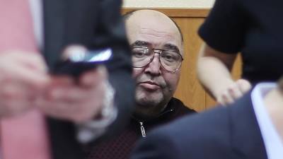 Иван Белозерцев - Борис Шпигель - Суд продлил арест бизнесмену Шпигелю по делу Белозерцева - iz.ru - Москва - Пензенская обл.