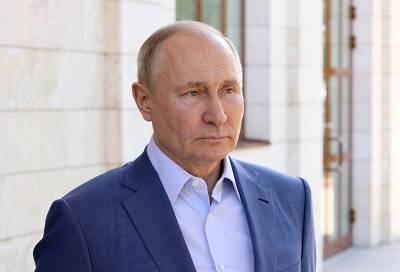 Владимир Путин - Путин предложил Польше решать проблемы на основе прагматизма - tvc.ru - Москва - Румыния - Варшава
