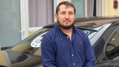 Чеченцу Магомеду Гадаеву запретили возвращаться во Францию - svoboda.org - респ. Чечня