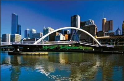 Мира Городов - Столица Австралии возглавила рейтинг самых чистых городов мира, российские города в ТОП-10 не попали - argumenti.ru - Австралия - Испания - Мадрид - Канберра - Брисбен
