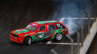 RDS Запад 2021 — итоги первого этапа - autosport.com.ru - Рязань