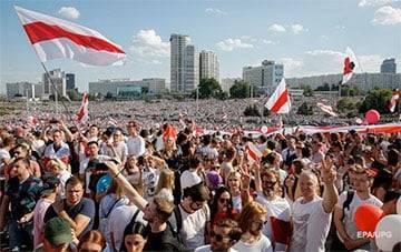 Петр Кузнецов - Политический аналитик: Гражданское общество в Беларуси сформировалось на всех уровнях - charter97.org
