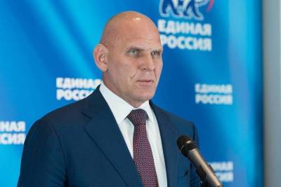 Александр Карелин - В праймериз Единой России наблюдается высокая конкуренция - kuban.mk.ru