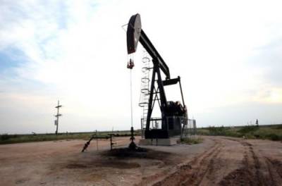 Цена нефти Brent превысила 70 долларов впервые за два месяца - from-ua.com
