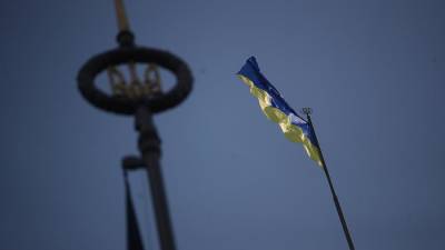 Руслан Стефанчук - На Украине объявили о создании «Движения против агрессии России» - iz.ru