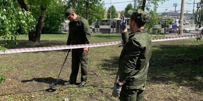 Что известно о нападении на прохожих в Екатеринбурге - tass.ru - Екатеринбург
