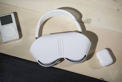 Топові навушники AirPods Pro від Apple не підтримують Lossless Audio - bykvu.com