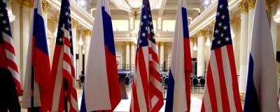 Сергей Рябков - Замглавы МИД России: Ни о какой перезагрузке отношений с США не идет речи - runews24.ru - Вашингтон