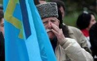 Отмечается День памяти жертв геноцида крымскотатарского народа - vlasti.net - Крым