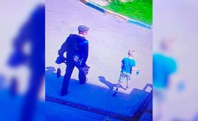 Хотел сына: в деле с похищением шестилетнего мальчика в Нижнем Новгороде выяснились неожиданные подробности - bloknot.ru - Нижний Новгород - Нижний Новгород