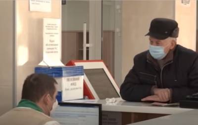 Марина Лазебная - В Украине решили изменить размер пенсий: уже через полтора месяца выплаты вырастут - названы суммы - ukrainianwall.com