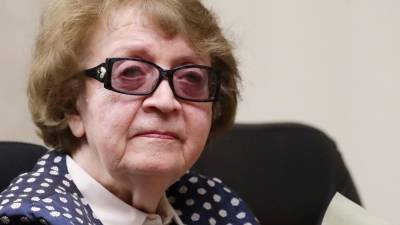 Ева Меркачева - Вдова разведчика Филби умерла в Москве - iz.ru - Москва